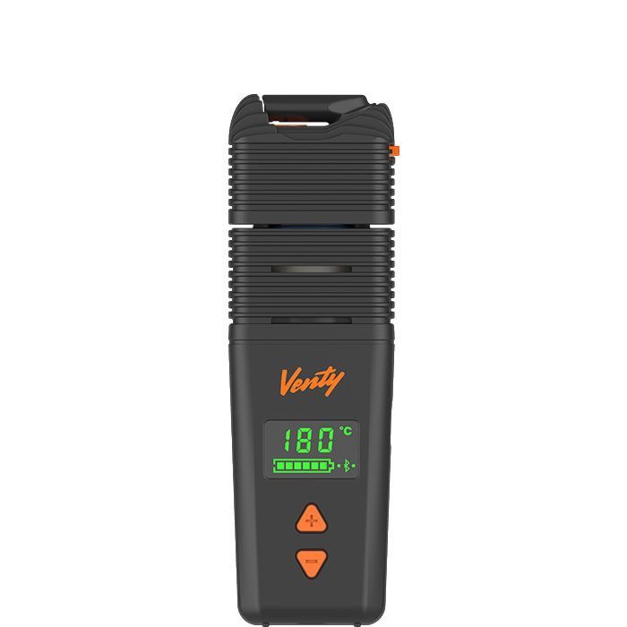 STORZ &amp; BICKEL Venty Portable Vaporizer