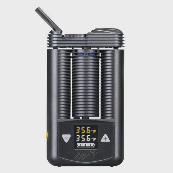 STORZ &amp; BICKEL Mighty Vaporizer
