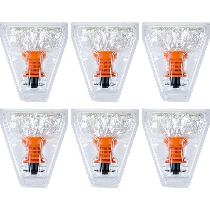 STORZ &amp; BICKEL Volcano Easy Valve Replacement Set