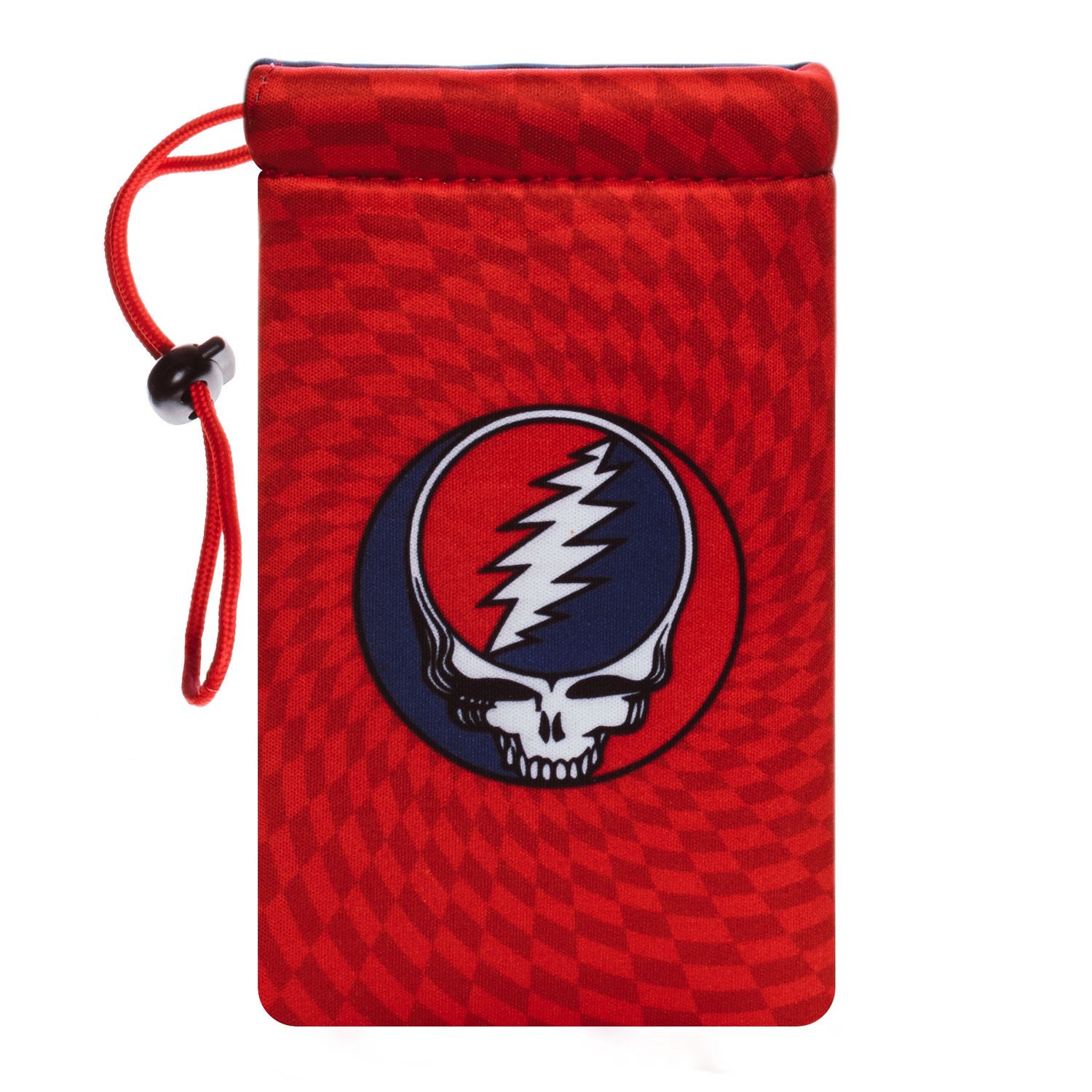 Grateful Dead GEAR Premium®  5.5" Bertha Sherlock Hand Pipe