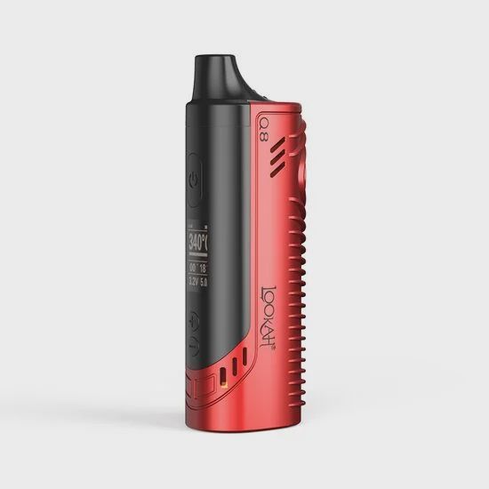 Lookah Q8 Vaporizer Kit