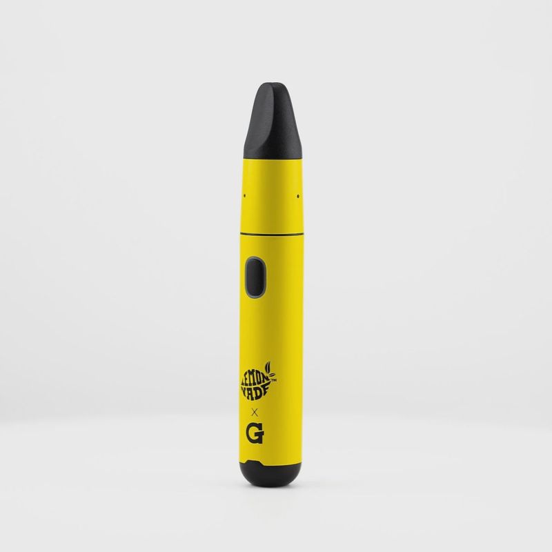 Lemonnade X G Pen Micro+ Vaporizer
