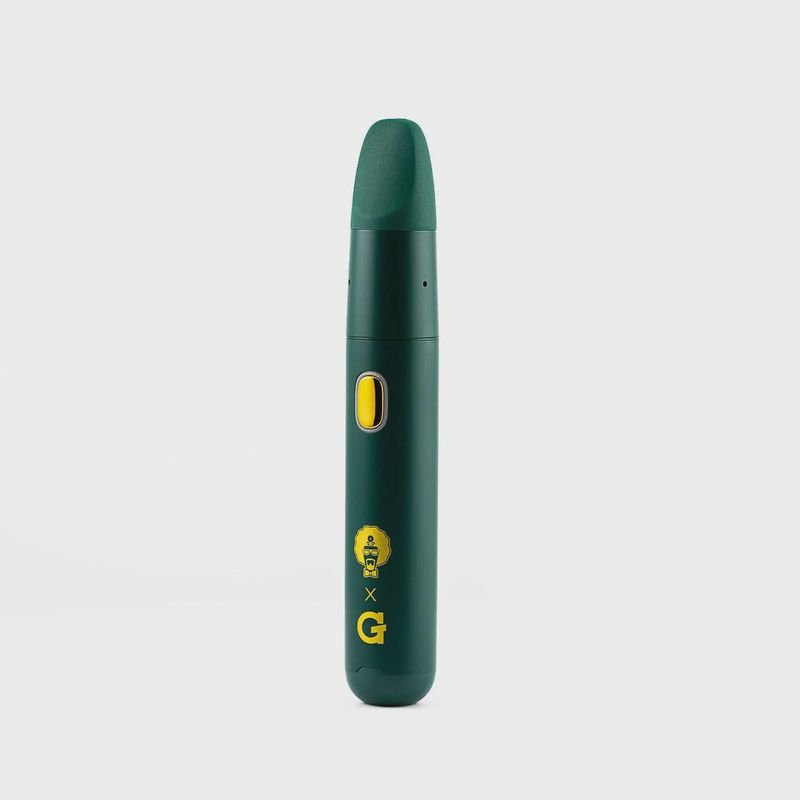 Dr Greenthumb's X G Pen Micro+ Vaporizer