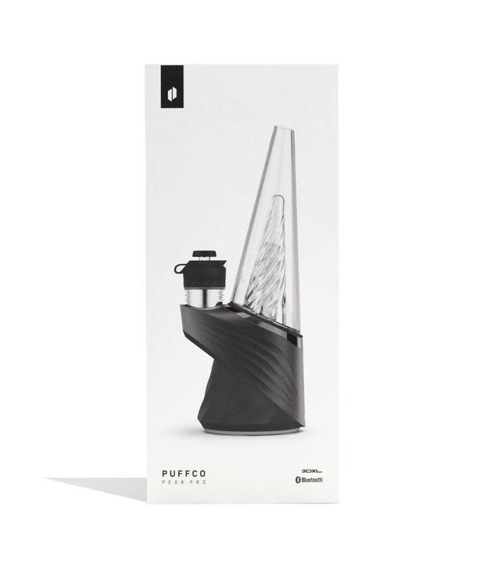 Puffco Peak Pro 3DXL Vaporizer