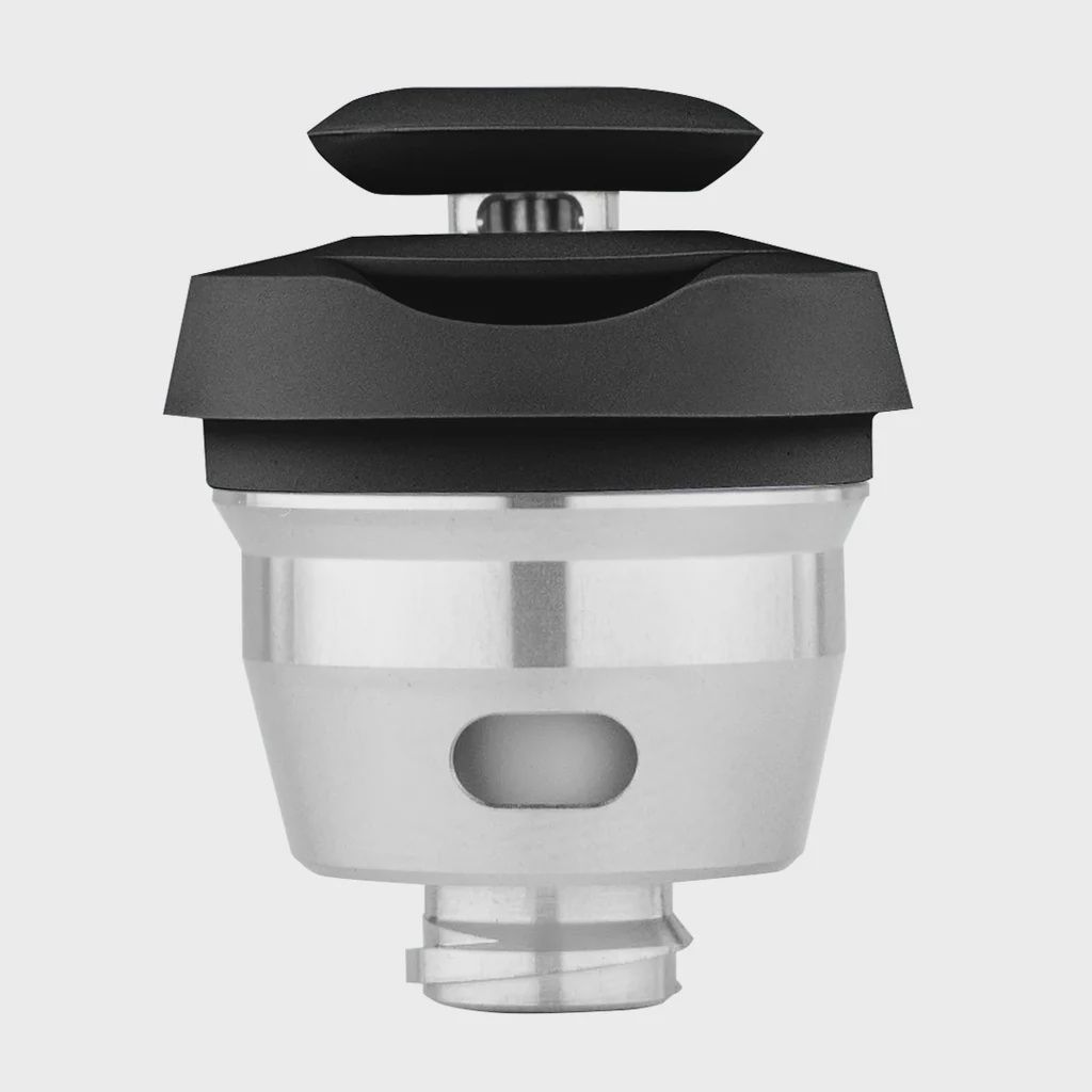 Puffco New Peak 3D Chamber + Joystick Cap