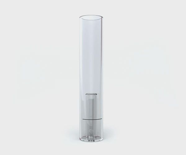 G Pen Roam Replacement Glass Hydro Tube