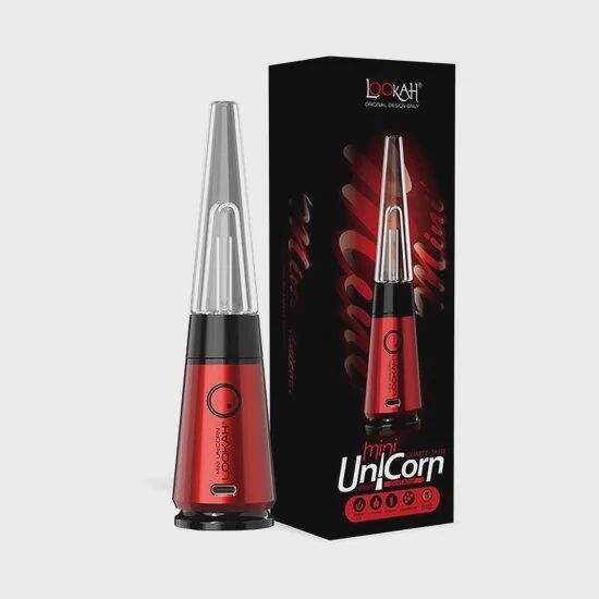 Lookah Unicorn Mini Vaporizer
