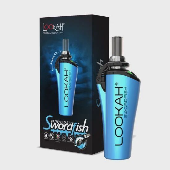 Lookah Swordfish Vaporizer