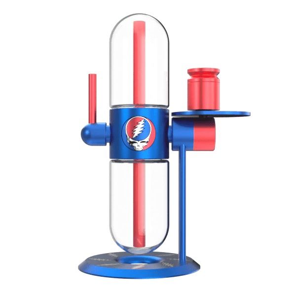Grateful Dead x Stundenglass Gravity Infuser
