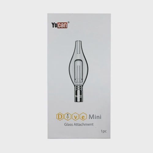 Yocan Dive Mini Glass
