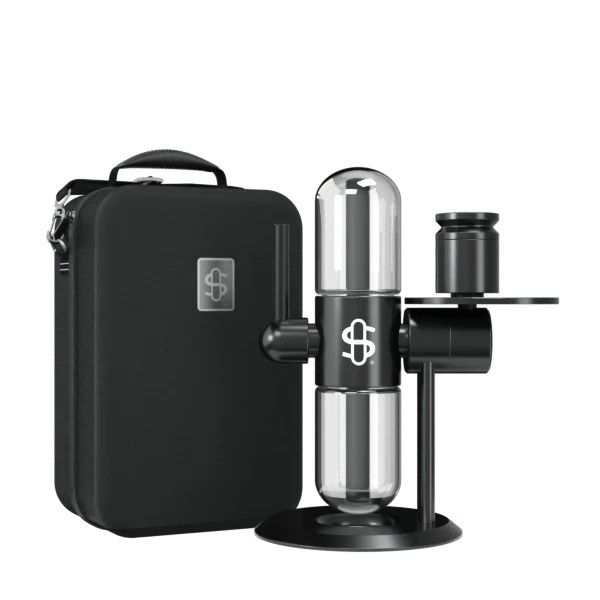 Stündenglass Kompact Gravity Infuser