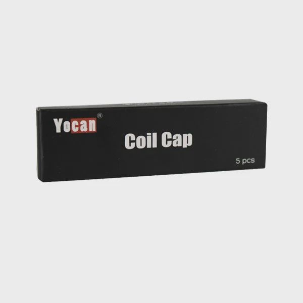 Yocan Evolve Plus Coil Cap