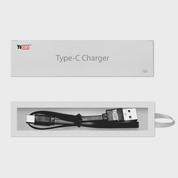Yocan Type - C Charger
