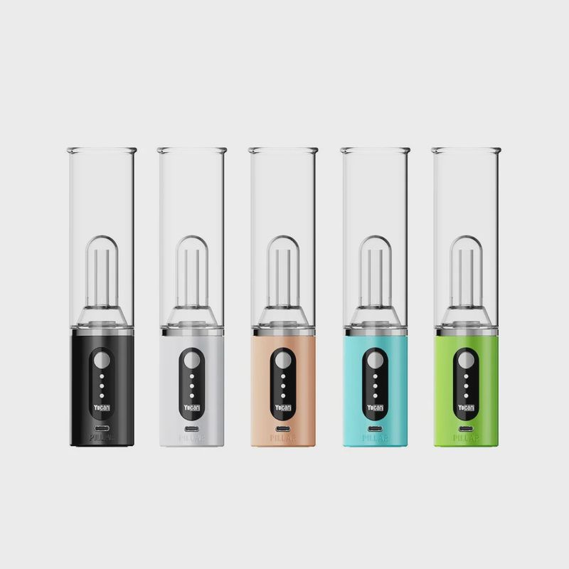 Yocan Pillar Vaporizer