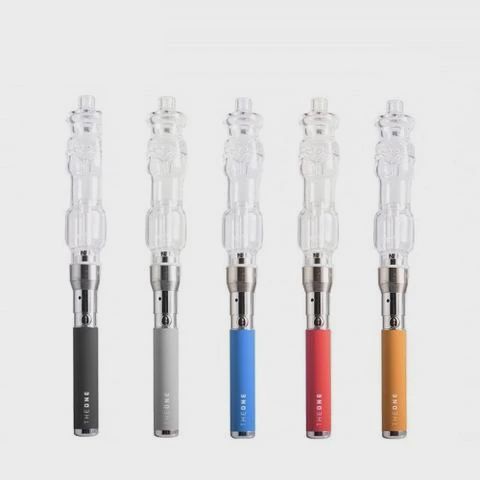Yocan The One Vaporizer