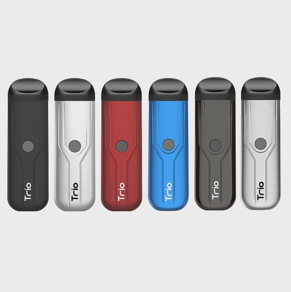 Yocan Trio 3 in 1 Kit