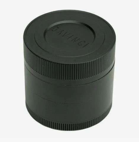 DaVinci Dosage Grinder