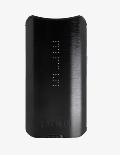 DaVinci IQ3 Vaporizer