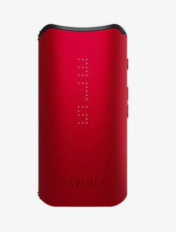 DaVinci IQC Vaporizer