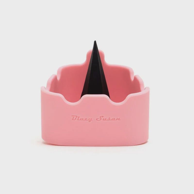 Blazy Susan Silicone Debowler