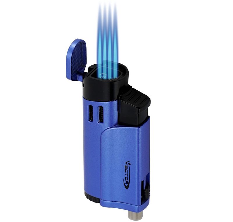 Vector® Throne Torch Lighter