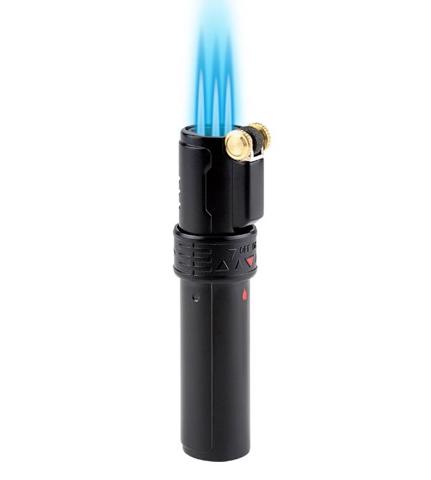 Vector® Robusto Torch Lighter