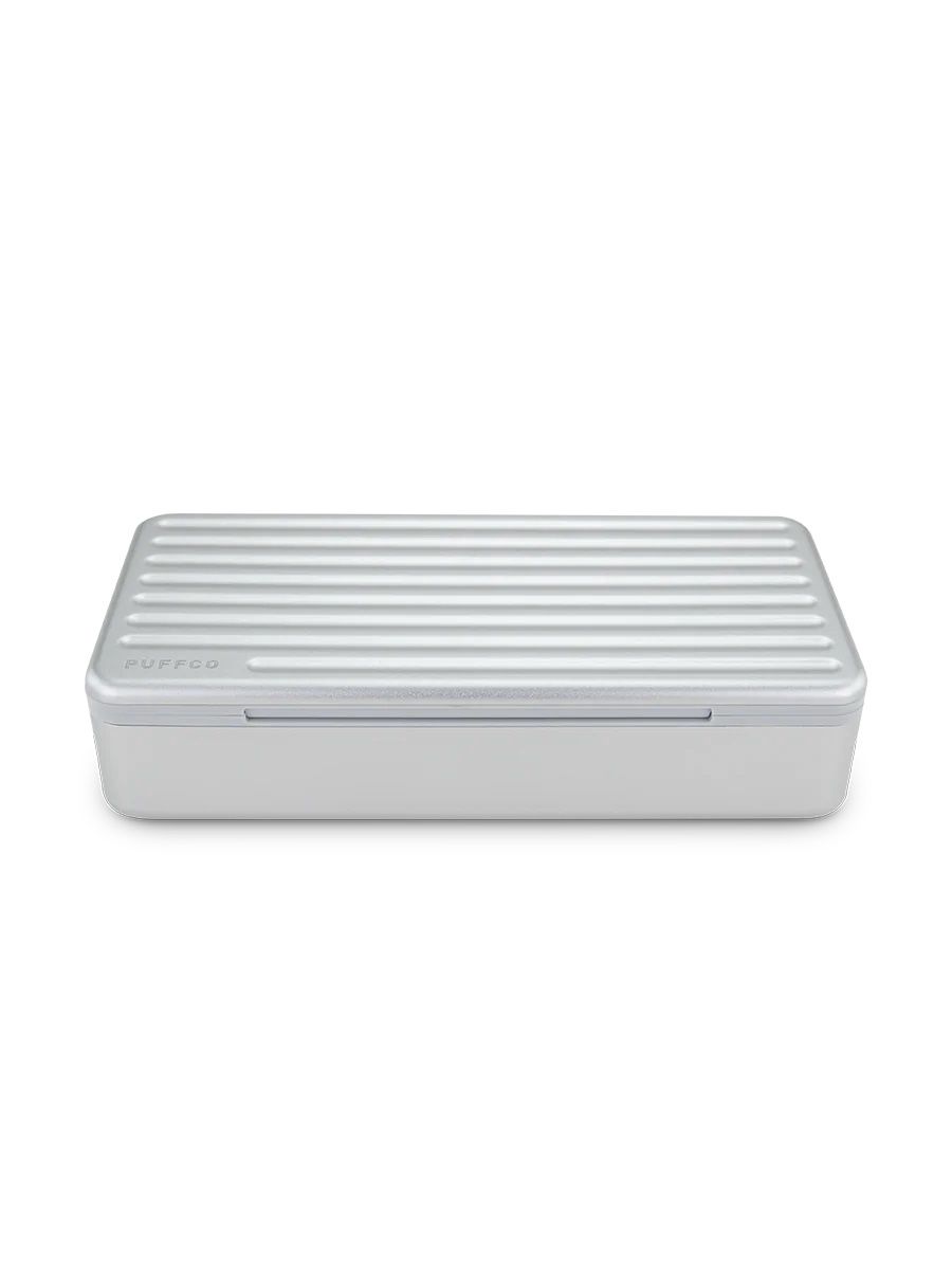 Puffco PIVOT Travel Case (Pearl)
