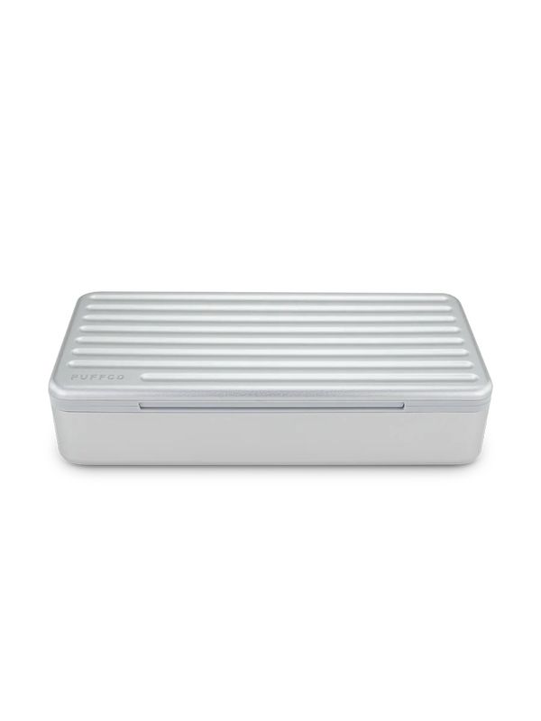 Puffco PIVOT Travel Case (Pearl)