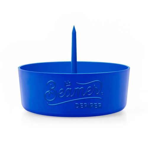 Beamer Depiper Acrylic Ashtray