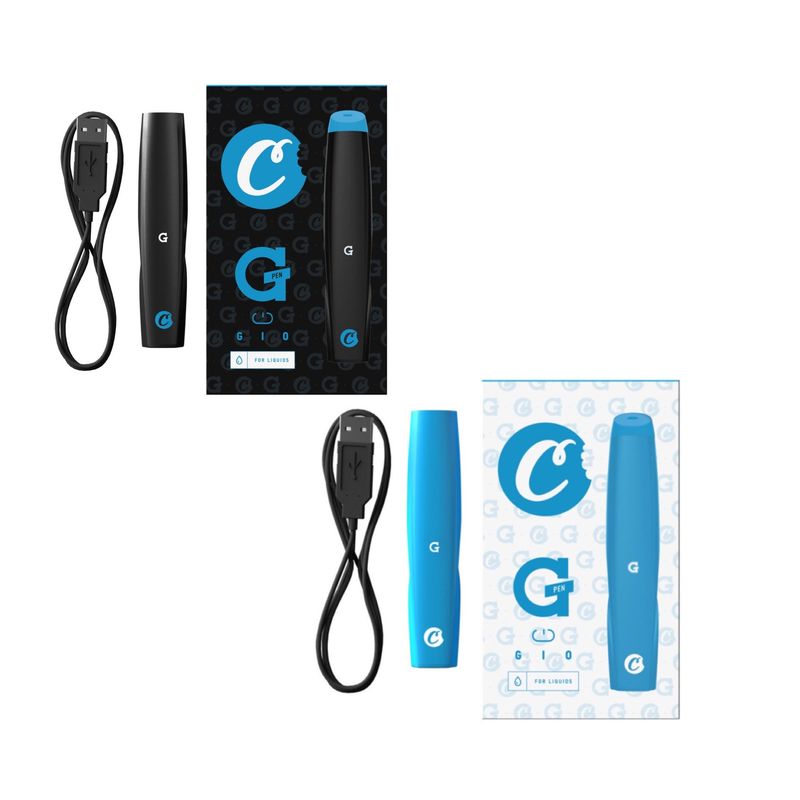 G Pen GIO Cookies Battery