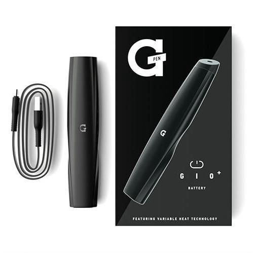G Pen GIO Plus Battery