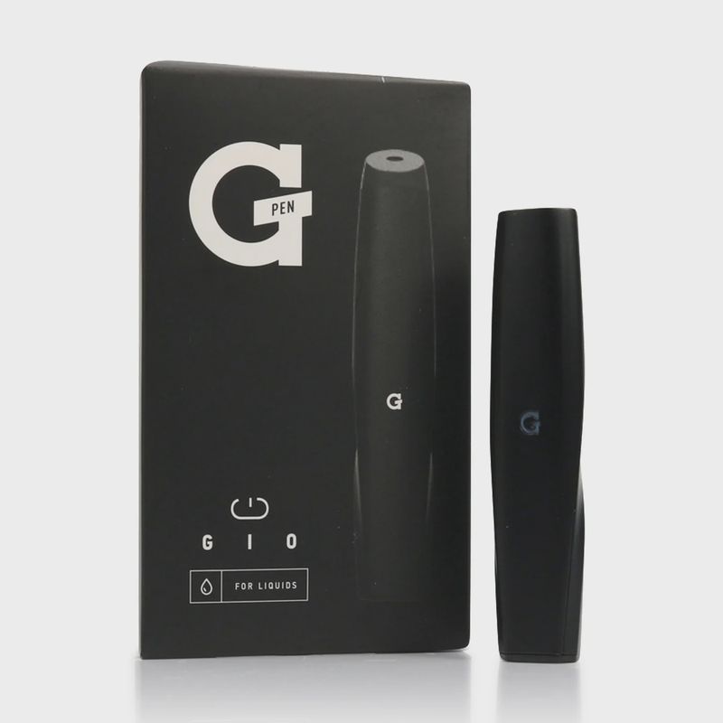 G Pen GIO Battery