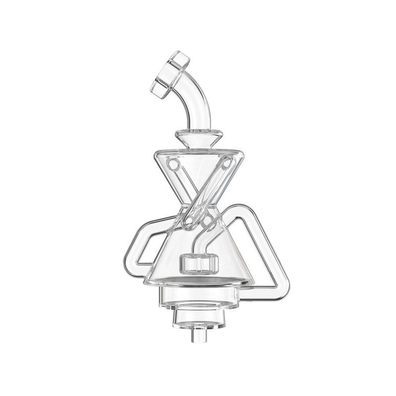 Dr Dabber Boost EVO Sidewinder Glass Attachment