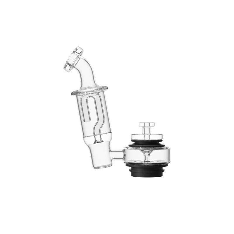 Dr Dabber Boost EVO J Perc Glass Attachment
