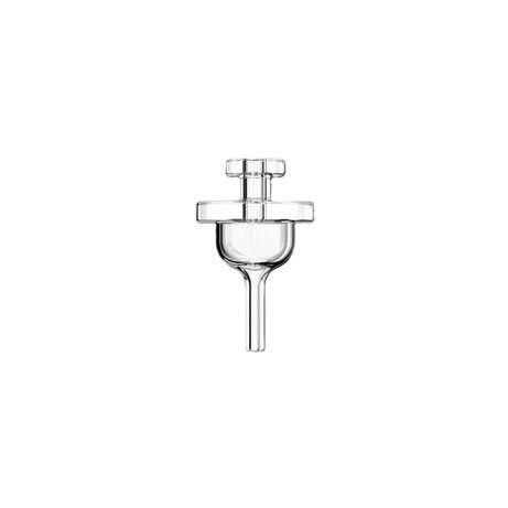 Dr Dabber Boost EVO TDE  Glass Carb Cap