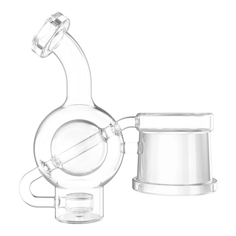 Dr Dabber Switch Ball Recycler Glass Attachment
