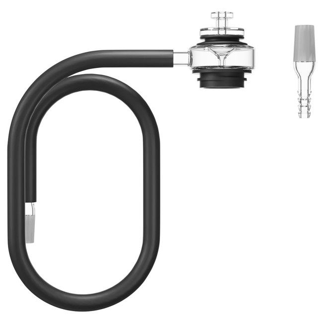 Dr Dabber Boost EVO TDE Whip Attachment