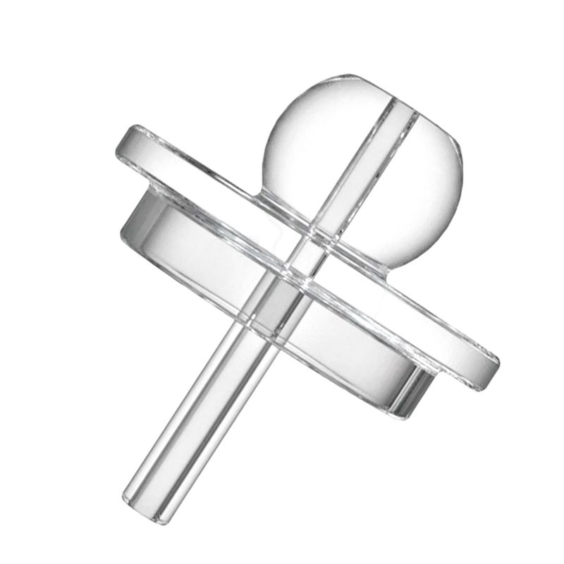 Dr Dabber Switch Marble Carb Cap