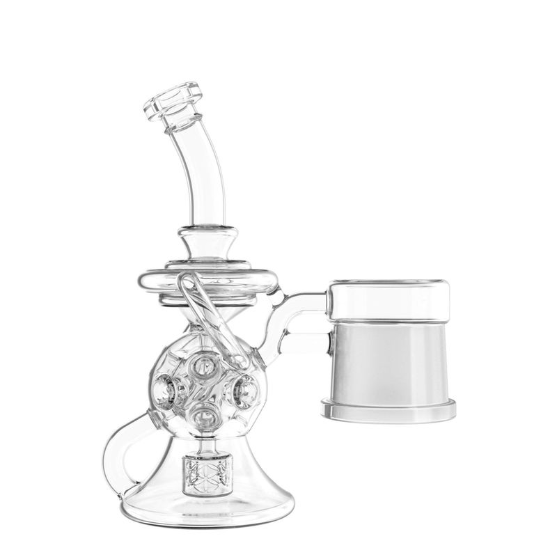 Dr Dabber Switch Sidewinder Glass Attachment