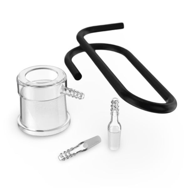 Dr Dabber Switch Whip Attachment