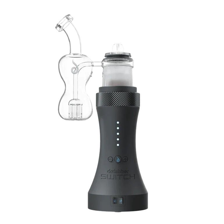Dr Dabber Switch Vaporizer Kit