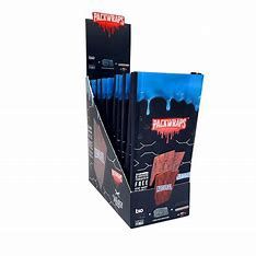 Packwraps x Twisted Hemp 2ct - Natural