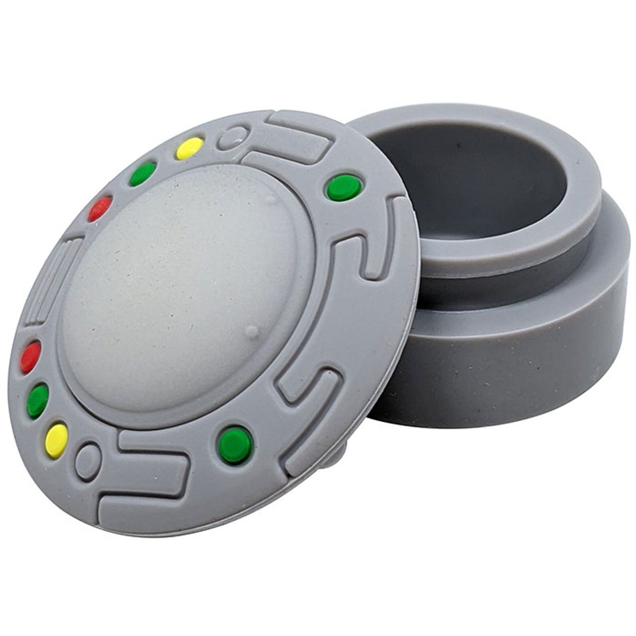 Silicone UFO Storage Container 5ml