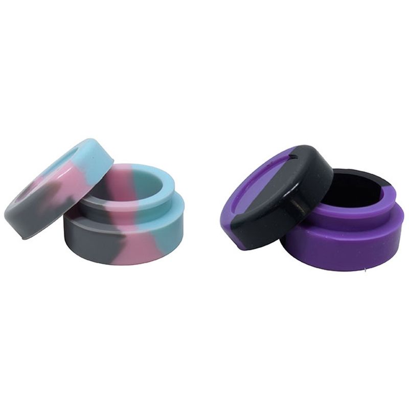 Silicone Container 32mm Jar