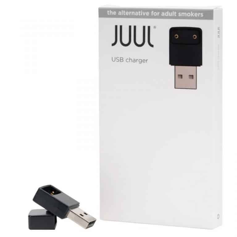 JUUL USB Charger