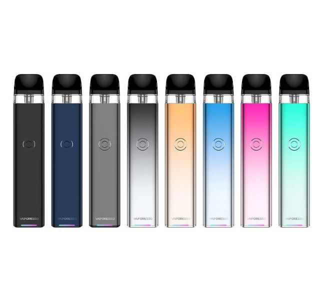 Vaporesso XROS 3 Kit