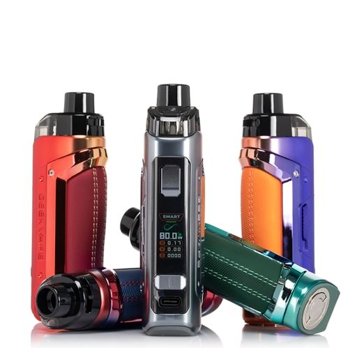 GeekVape B100 Kit