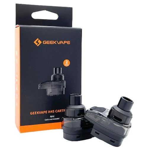 GeekVape H45 Empty Pods