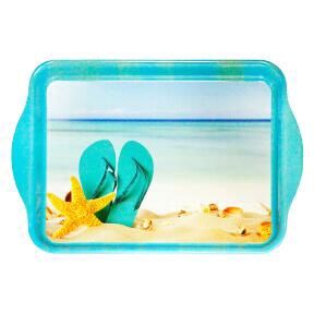 Flip Flop Tray