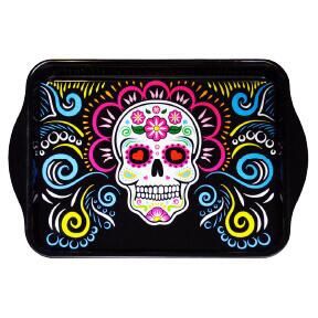 Sugar Skull Tray